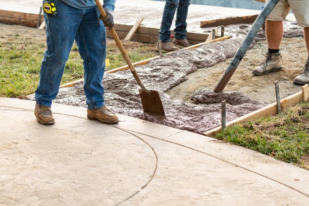  Warrenton, MO Concrete contractor Pros