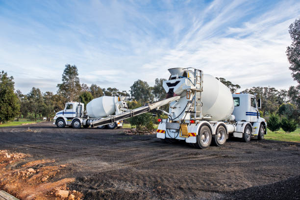 Best Industrial Concrete Flooring in Warrenton, MO