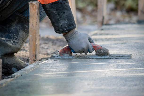 Best Concrete Grinding and Polishing in Warrenton, MO