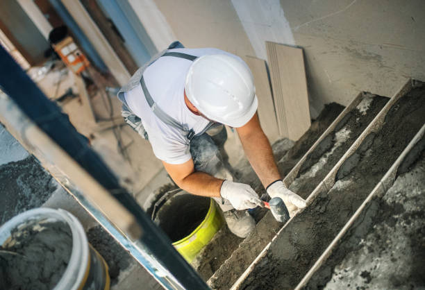 Best Commercial Concrete Services in Warrenton, MO