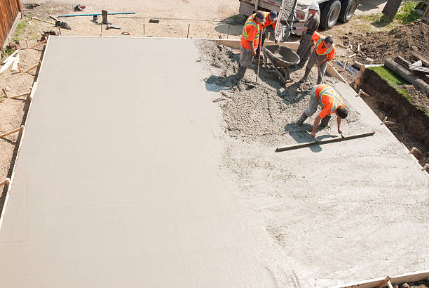Best Concrete Removal and Replacement in Warrenton, MO