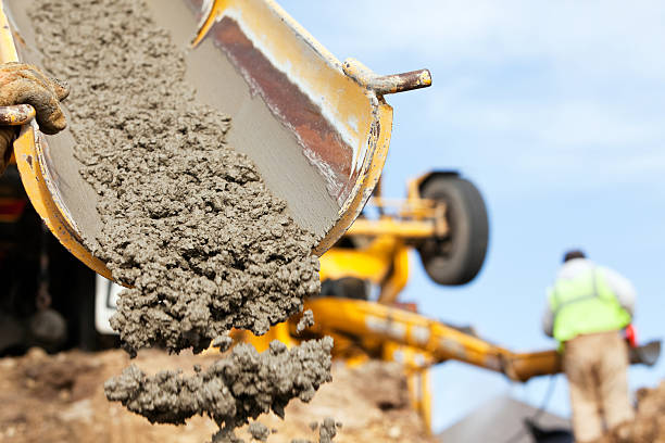 Best Concrete Steps and Stairs in Warrenton, MO