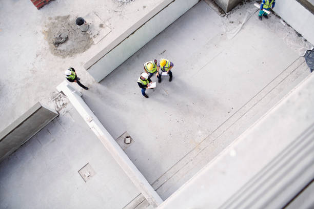 Best Concrete Grinding and Polishing in Warrenton, MO