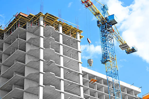 Best Residential Concrete Solutions in Warrenton, MO